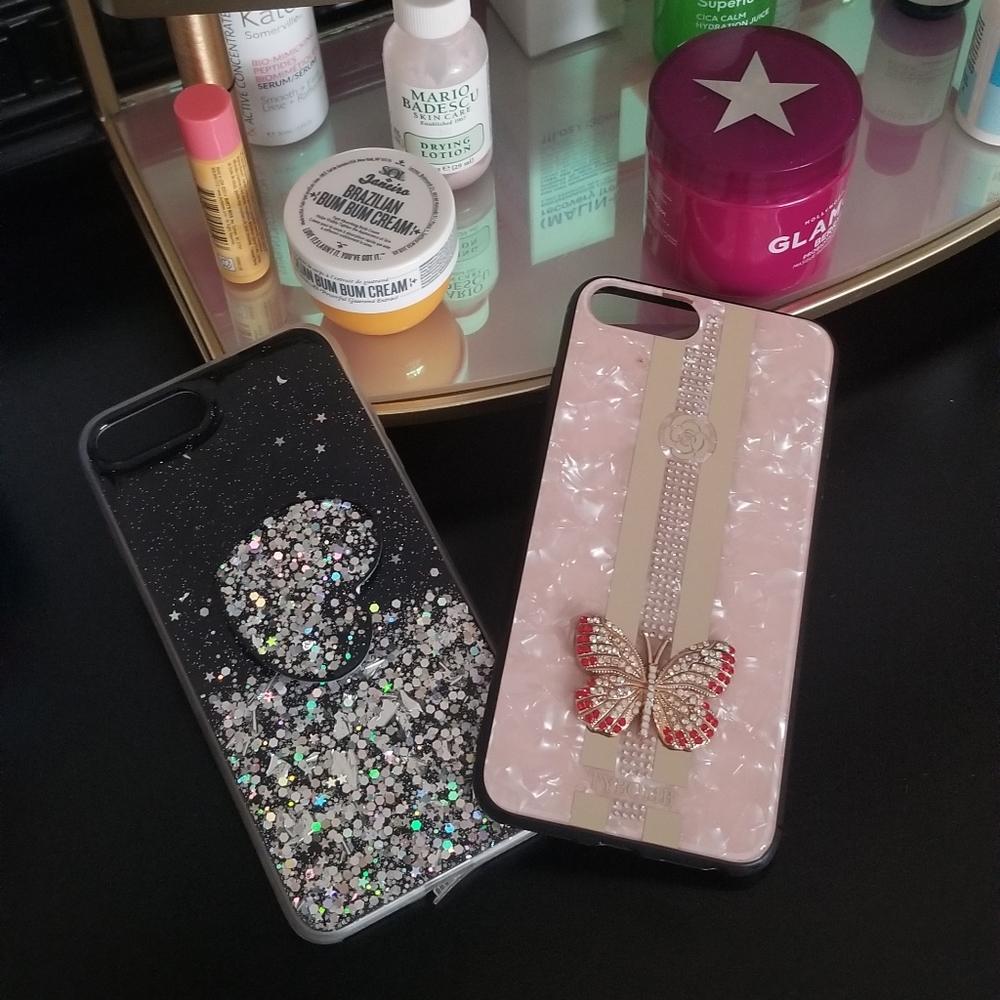 iPhone 7 plus cases - Picture 2 of 2